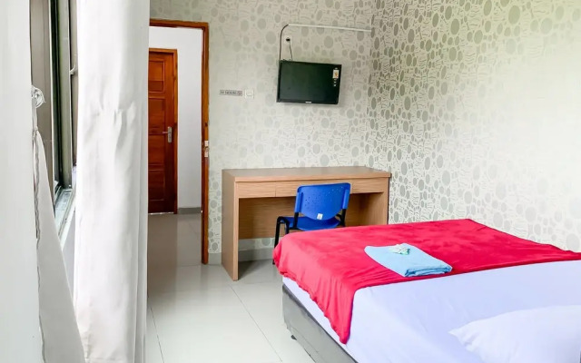 Penginapan Losmen Ayu Pamanukan RedPartner