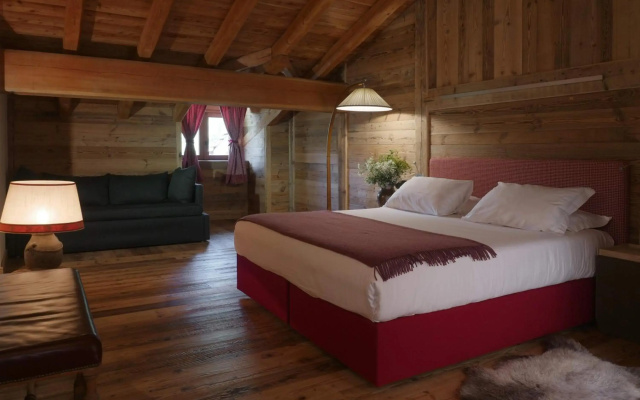 Chalet Eden