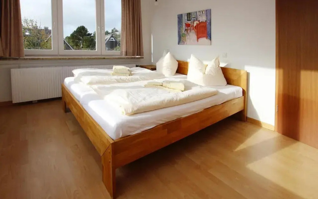 Apartment in Westerland