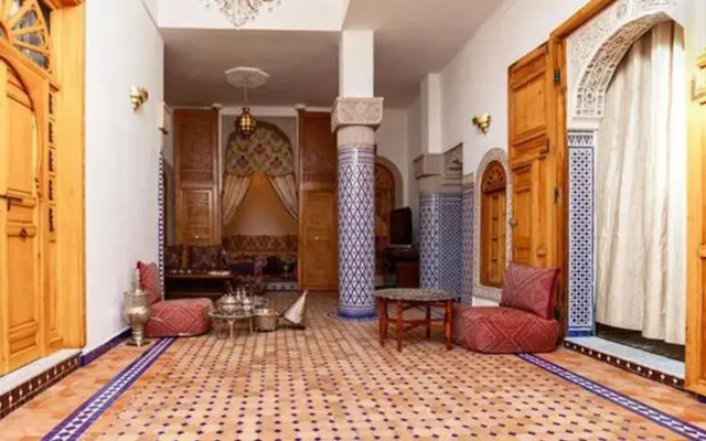 Dar El Moumni