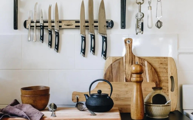 Esperance Chalet Village