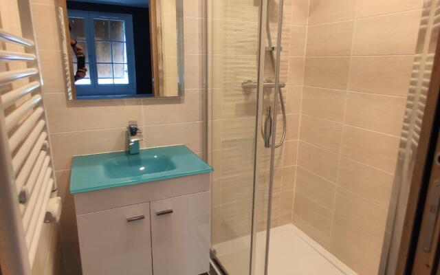 Gite du Four à Pain