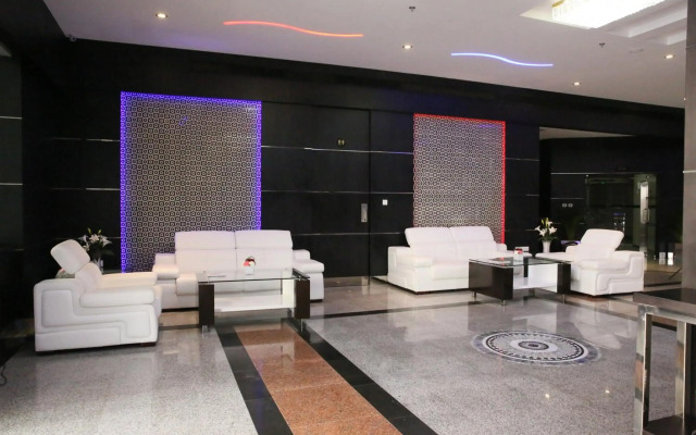 Royal Phoenicia Hotel