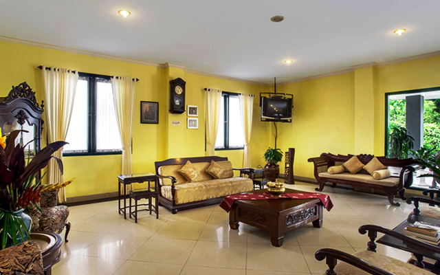 Margo Utomo Eco Resort