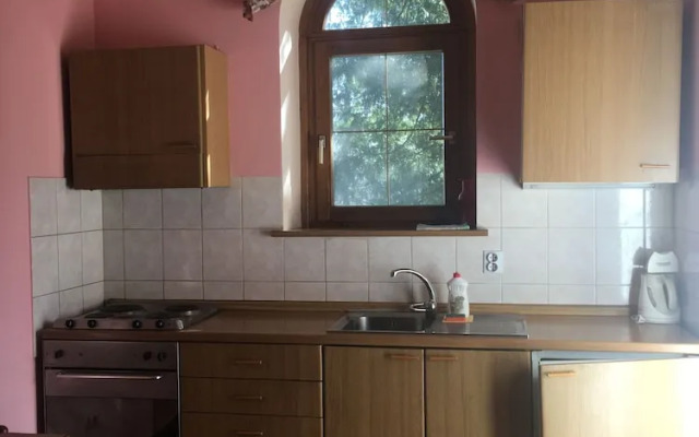 Country Hotel Usadba Maleevka