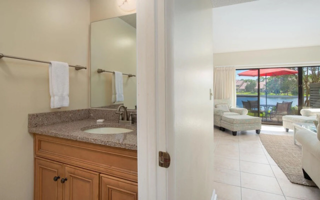 Beachwalk Villa 5135