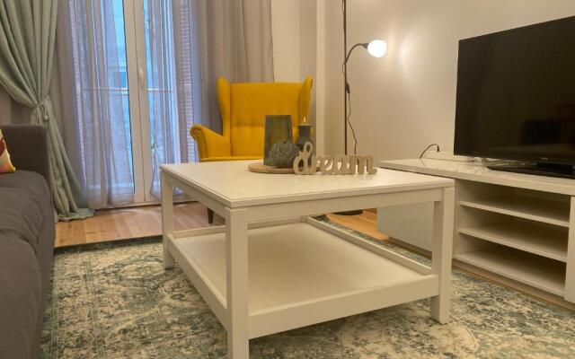 Daylily, 2 bdrm apartment, Vesta Philoxenia