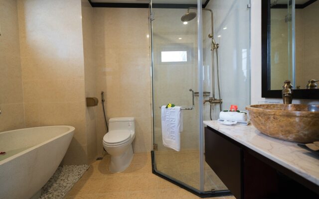 Silk River Hoi An Hotel & Spa