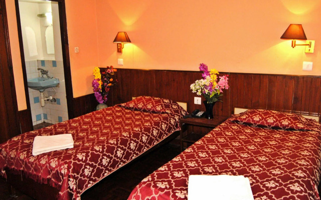 Potala Guest House