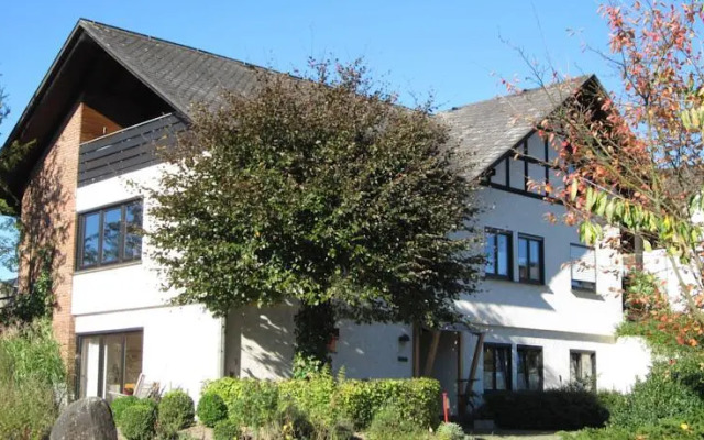 Ferienwohnung Zum Buchhagen