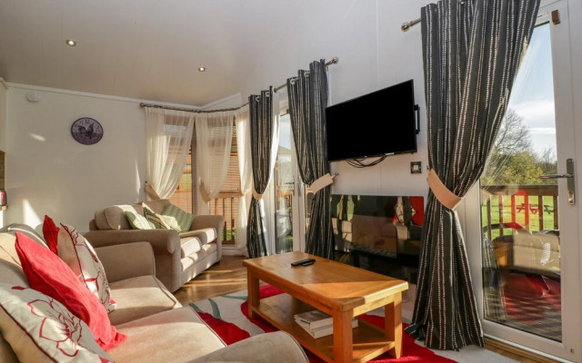 Harvester Lodge