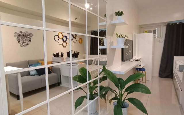 Happirest Serenity Inn, The Beacon Condominium, Makati City