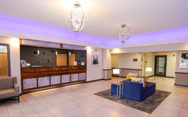 Home2 Suites by Hilton Somerset, KY