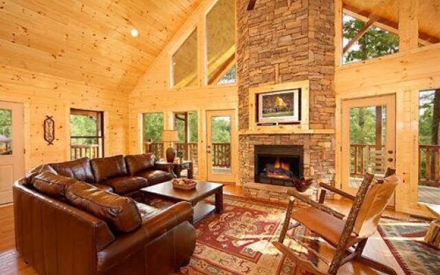 Southern Philosophy Holiday home