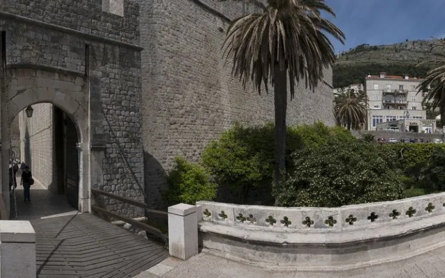 Ragusina luxury apartments