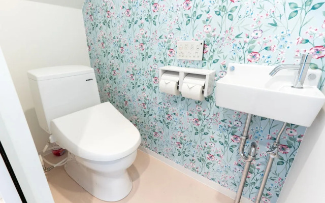 Grandioso Okinawa Pool Villa Onna 7
