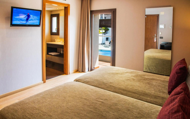 Petit Palau - Adults Only