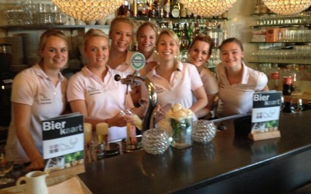 Bed & Breakfast De Vier Seizoenen