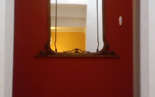 Kaleidos Guest House