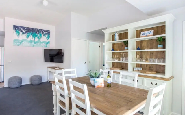 Fairway Haven Getaway