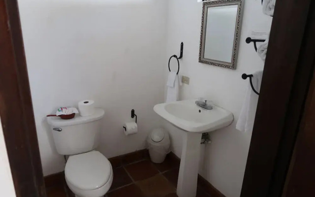 Hacienda La Esperanza