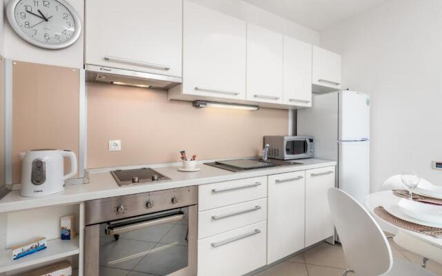 Smart 4 Sports Apartment
