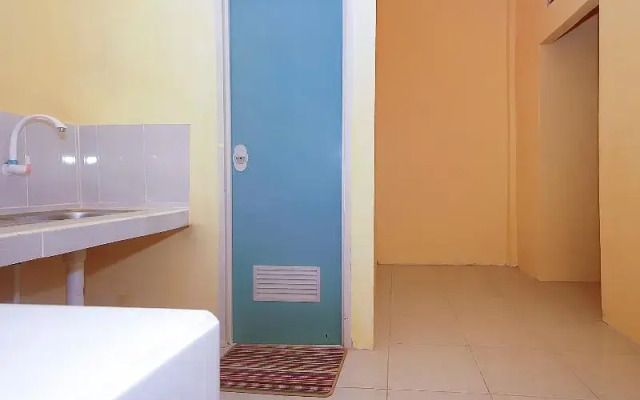 OYO 2049 Tassa Kost Syariah