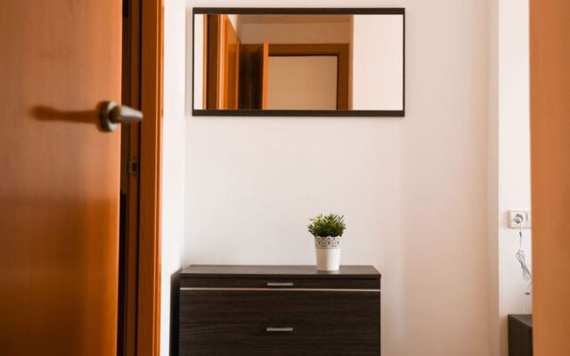 Apartment PUIG ROM Empuriabrava