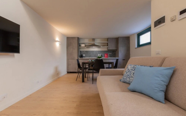 Pink Loft by Wonderful Italy