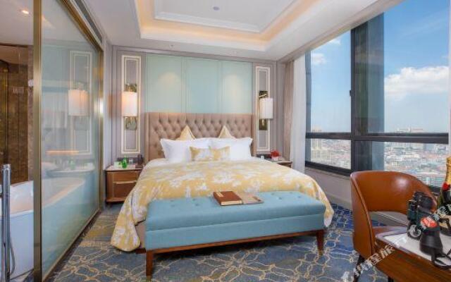 Hopesun Hotel