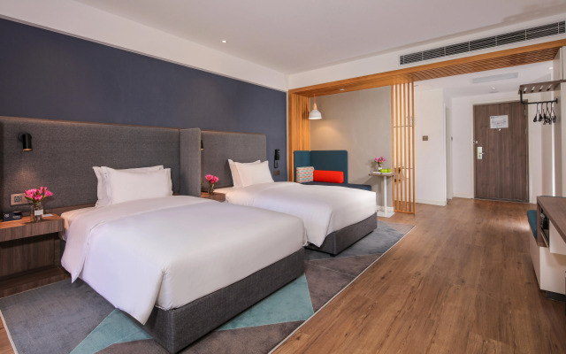 Holiday Inn Express Chengdu East by IHG