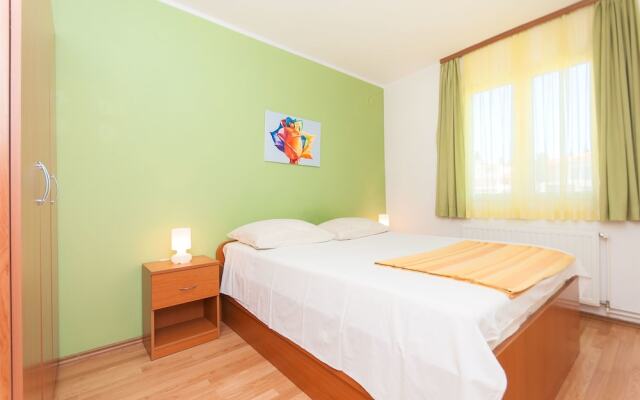 Apartments Ivica