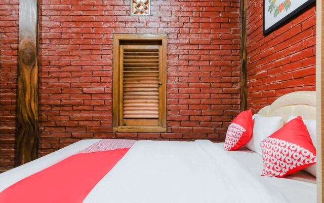 OYO 774 Villa 007 Sengkaling