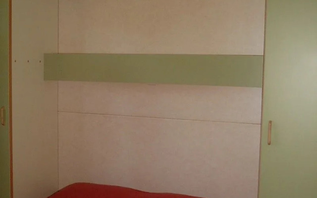 Parque de Campismo Orbitur Gala