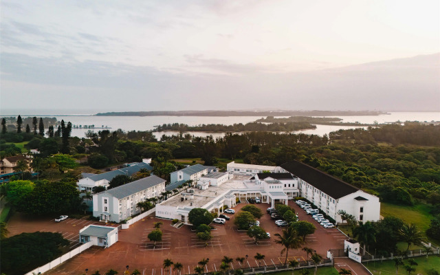 Premier Hotel The Richards