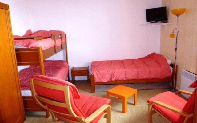 Appartement Arette, 1 pièce, 4 personnes - FR-1-602-6