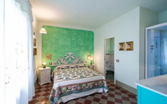 Albergo Da Annita