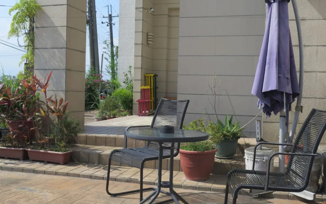 Super Cheap1 Homestay