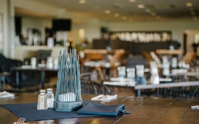 Mercure Clear Mountain Lodge