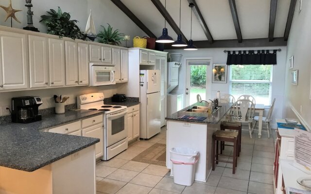 Barnhill B Duplex by Jekyll Realty