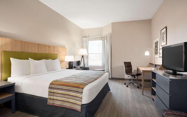 Country Inn & Suites by Radisson, Florence, SC