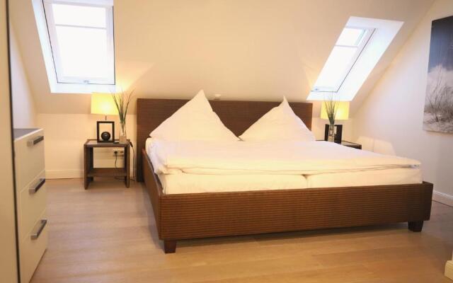 Viktoriastraße 6 Whg.19