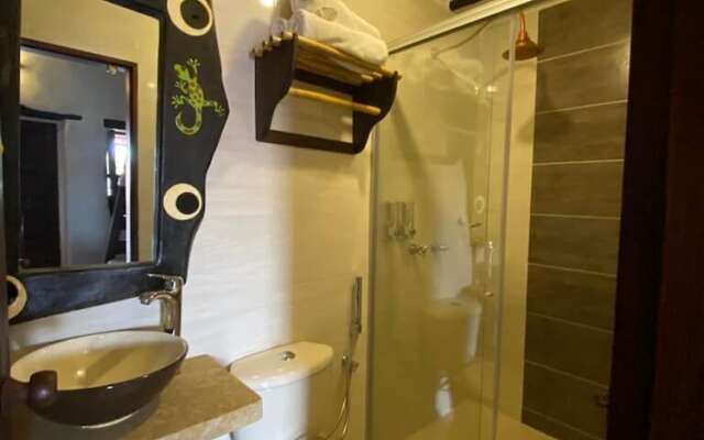 Hotel Campestre Ataraxia Barichara