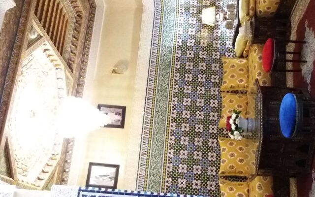 Dar Al Madina Al Kadima