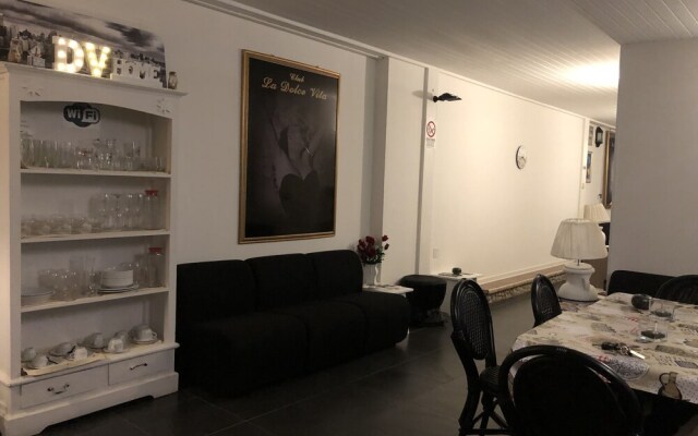 Dolce Vita Casa Vacanze