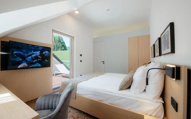 Spa Suite Dobrna
