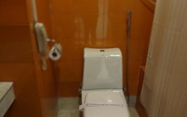 Hotel Riverview
