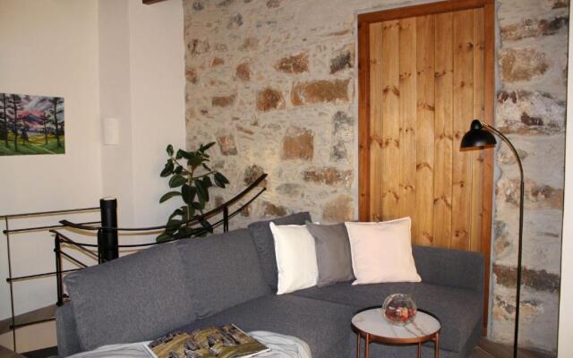 INO II Domus by Amigdalokefali Elafonissi