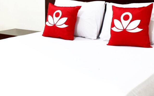 Zen Rooms Soi Sribumphen