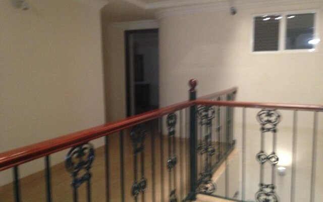 Inn Express Hotel Tula